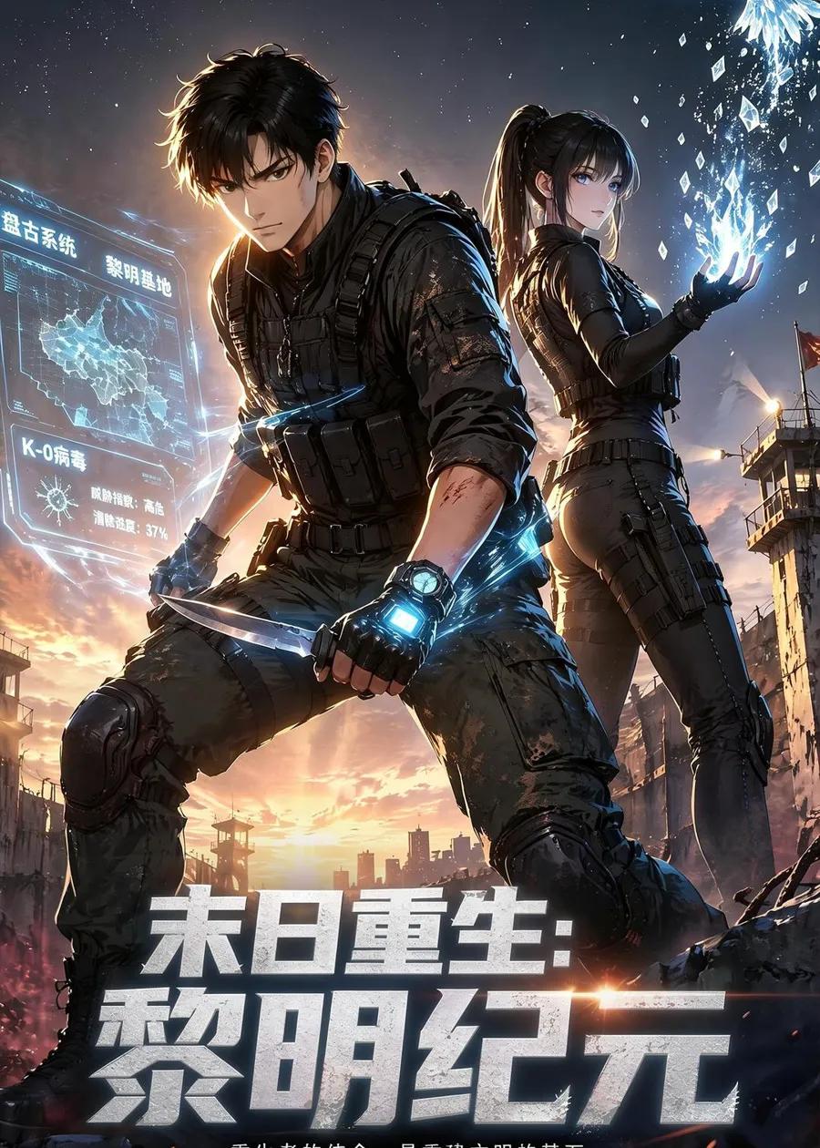 末日重生：黎明纪元