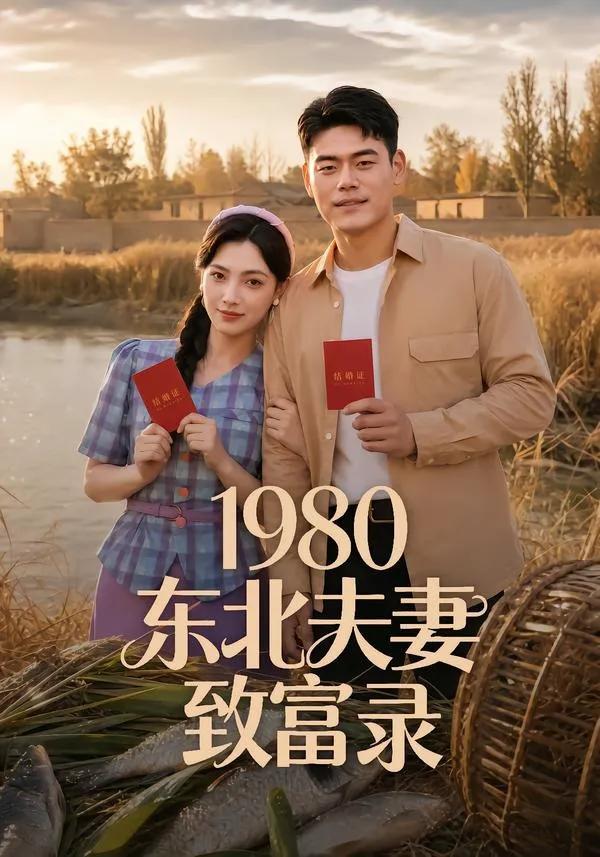 1980东北夫妻致富录