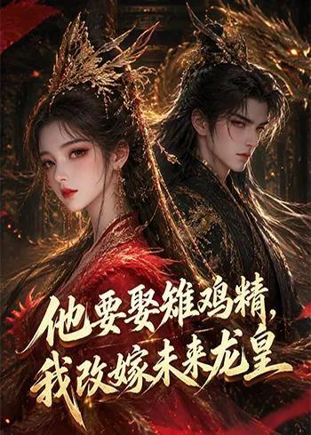 他要娶雉鸡精，我改嫁未来龙皇
