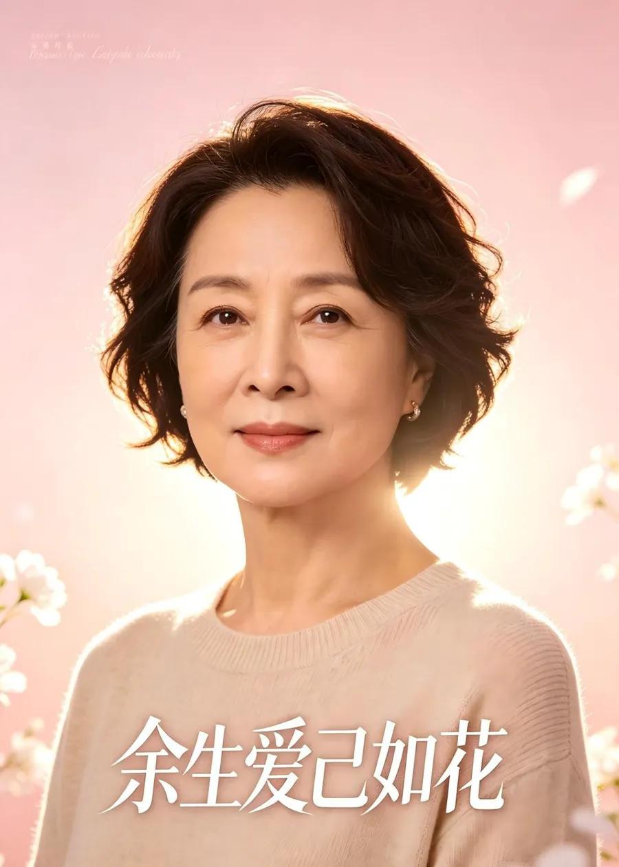 余生爱己如花