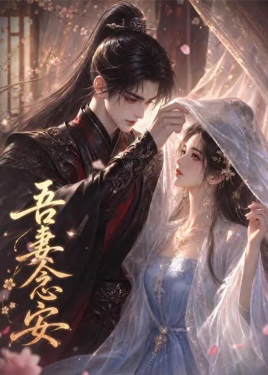 吾妻念安
