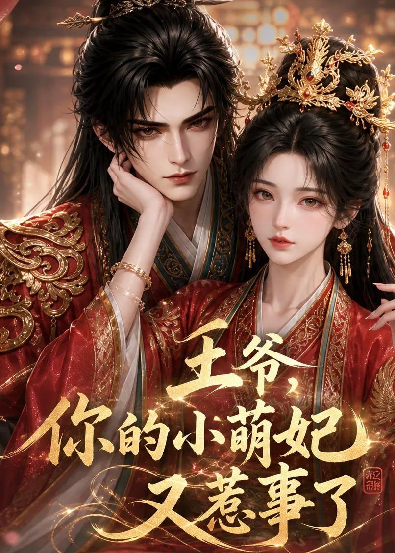 王爷，你的小萌妃又惹事了