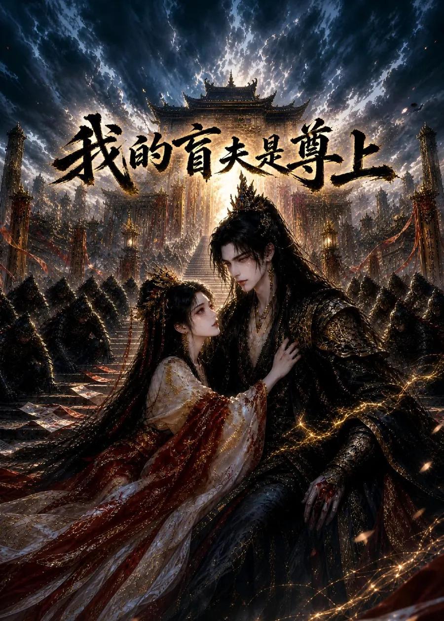 我的盲夫是尊上