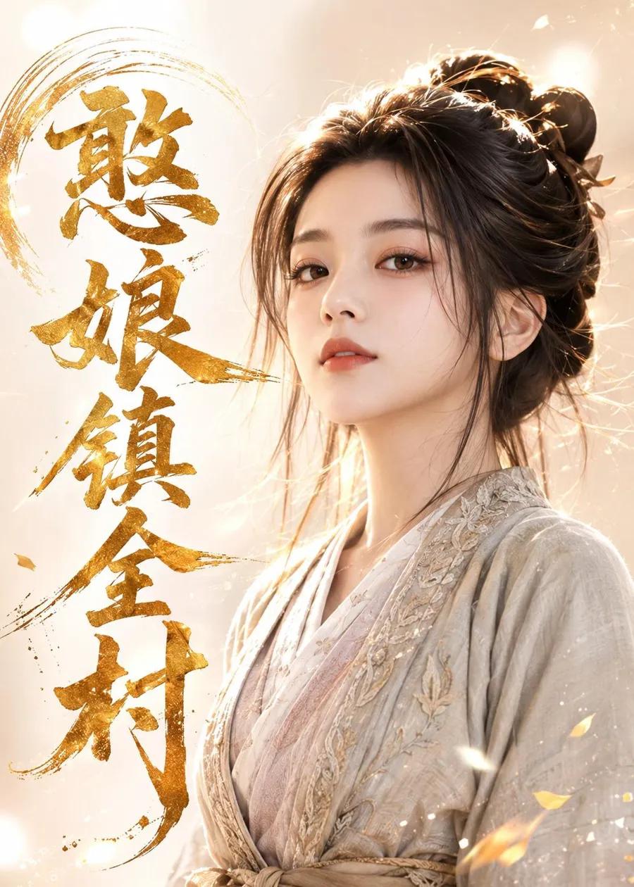 憨娘镇全村