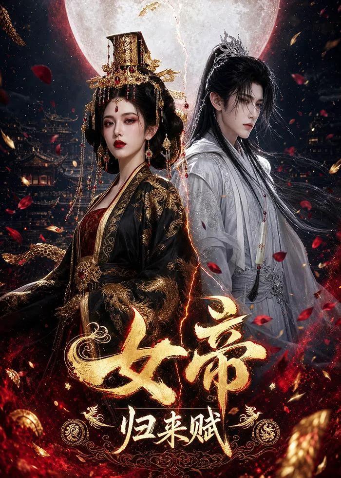 女帝：归来赋