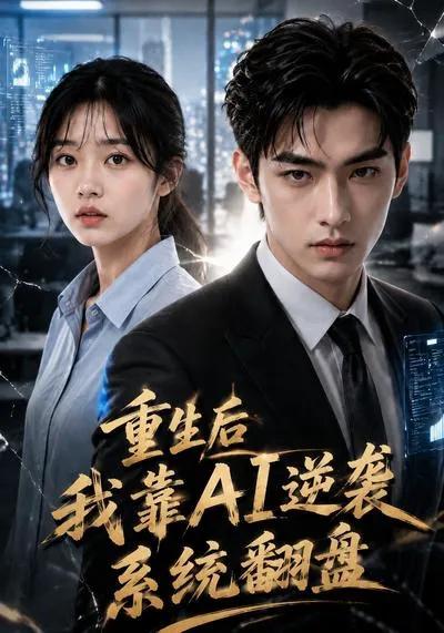 重生后我靠AI逆袭系统翻盘