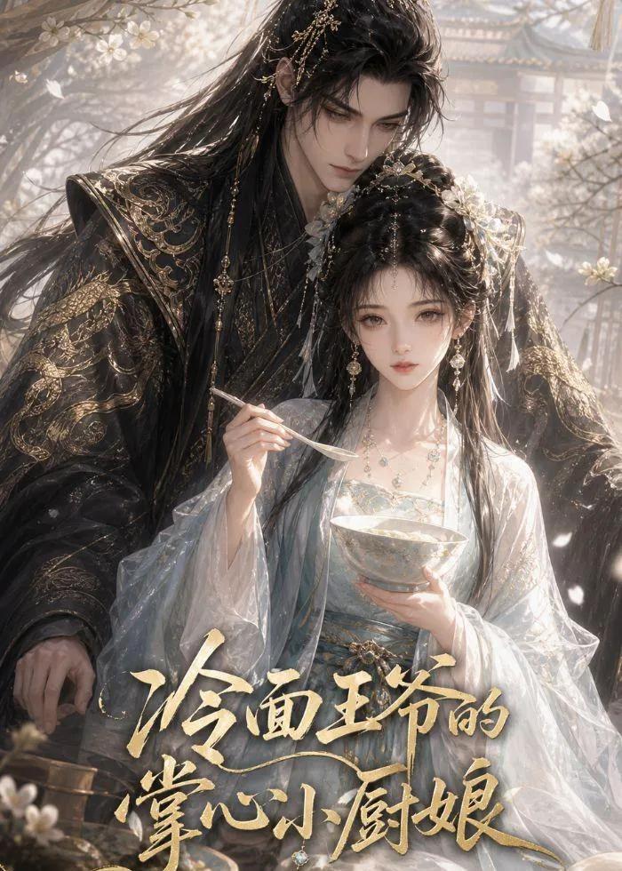 冷面王爷的掌心小厨娘