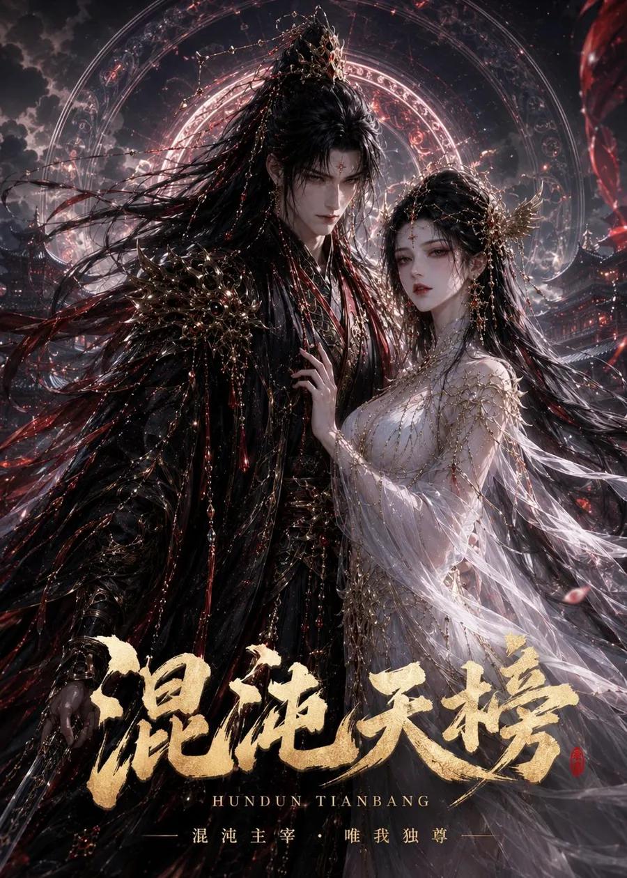 混沌天榜