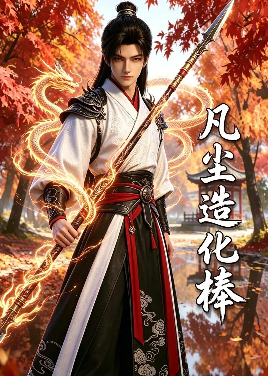 凡尘造化棒