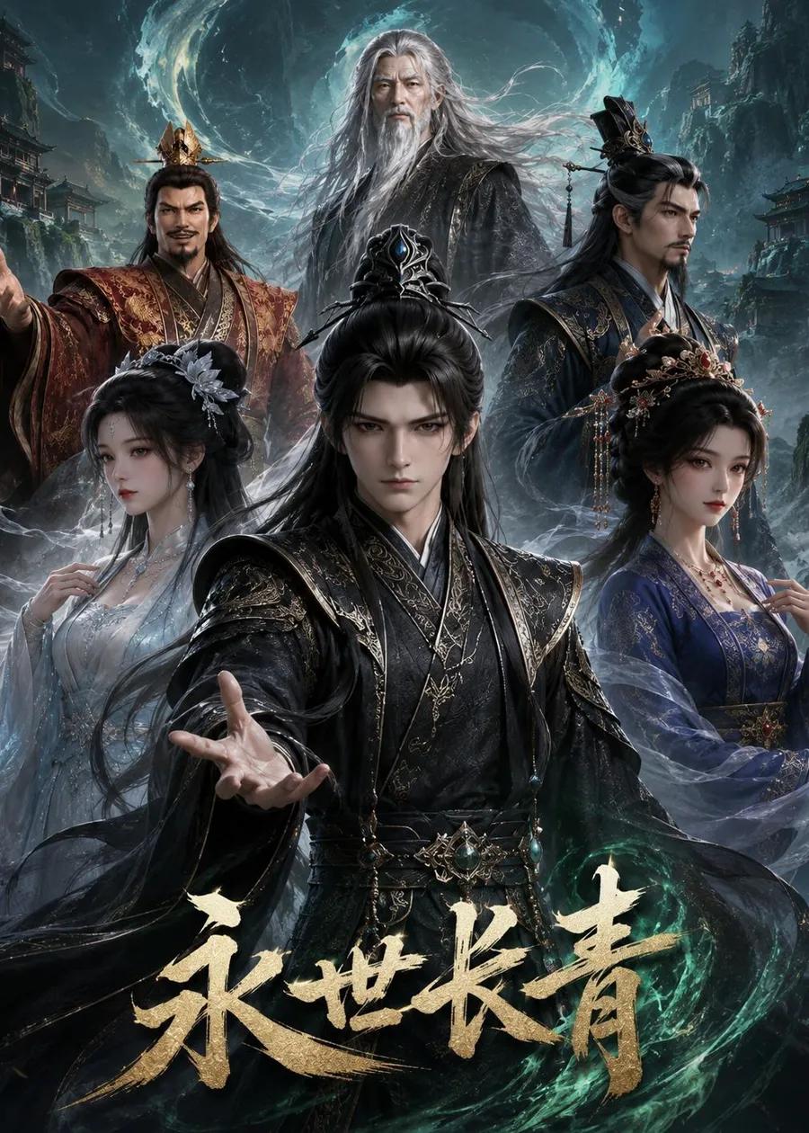 永世长青