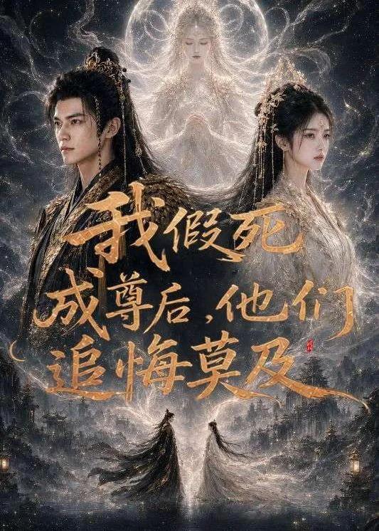 我假死成尊后，他们追悔莫及