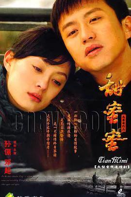 甜蜜蜜2007
