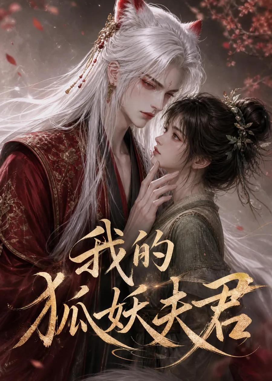 我的狐妖夫君
