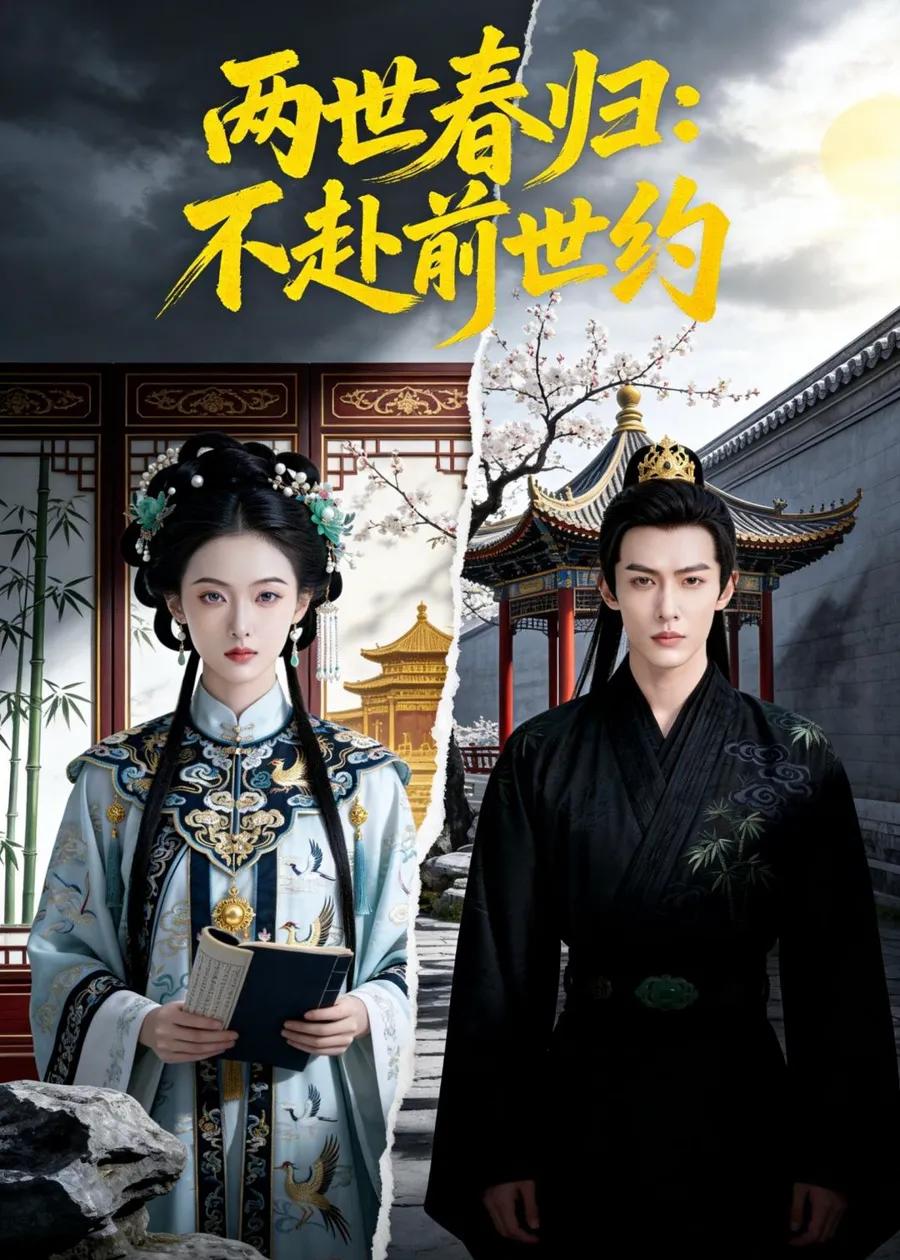 两世春归：不赴前世约
