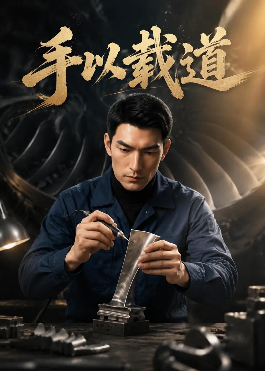 手以载道