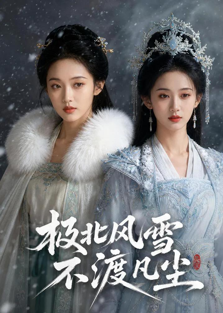 极北风雪,不渡凡尘