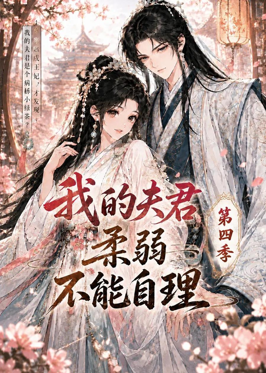 我的夫君柔弱不能自理第四季