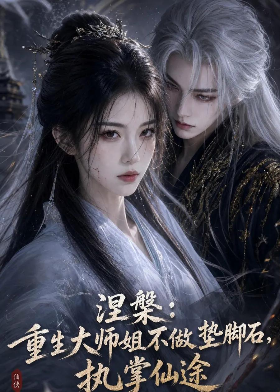 涅槃：重生大师姐不做垫脚石，执掌仙途