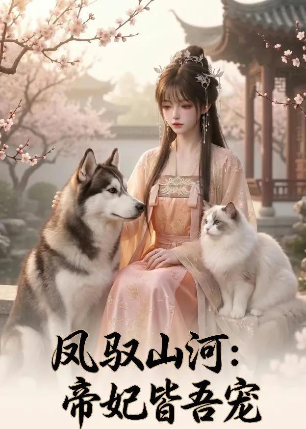 凤驭山河：帝妃皆吾宠