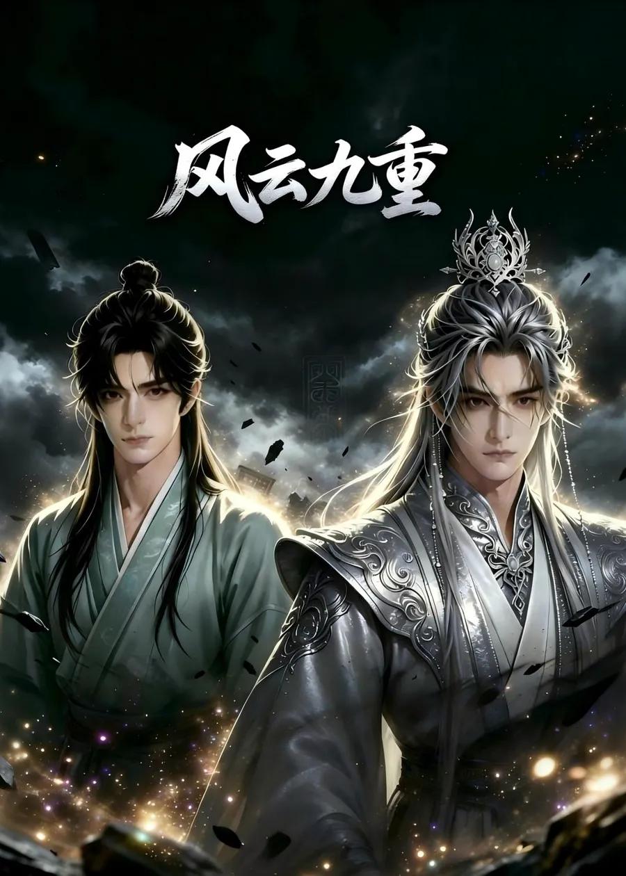 风云九重