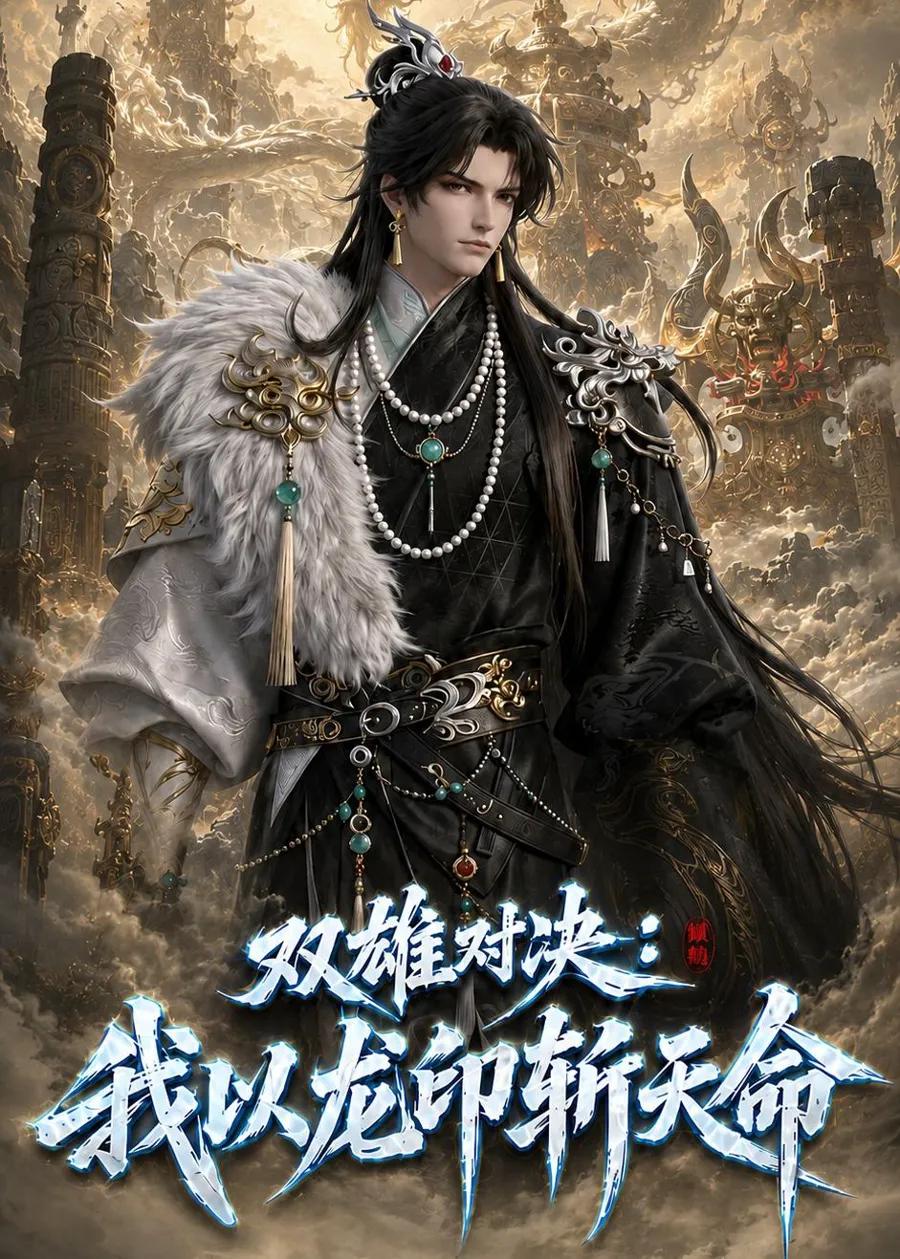 双雄对决：我以龙印斩天命