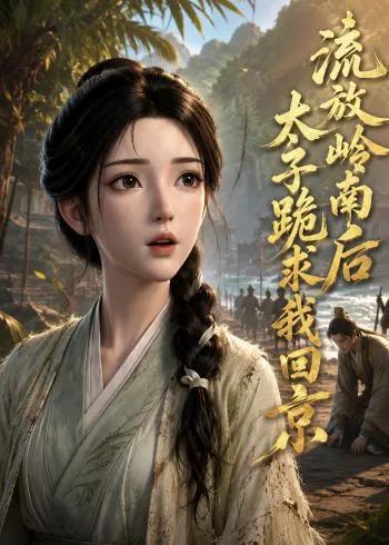 流放岭南后太子跪求我回京