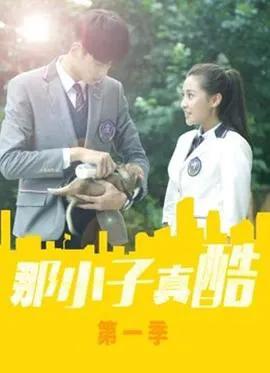 那小子真酷第二季