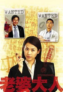 老婆大人[普通话版]