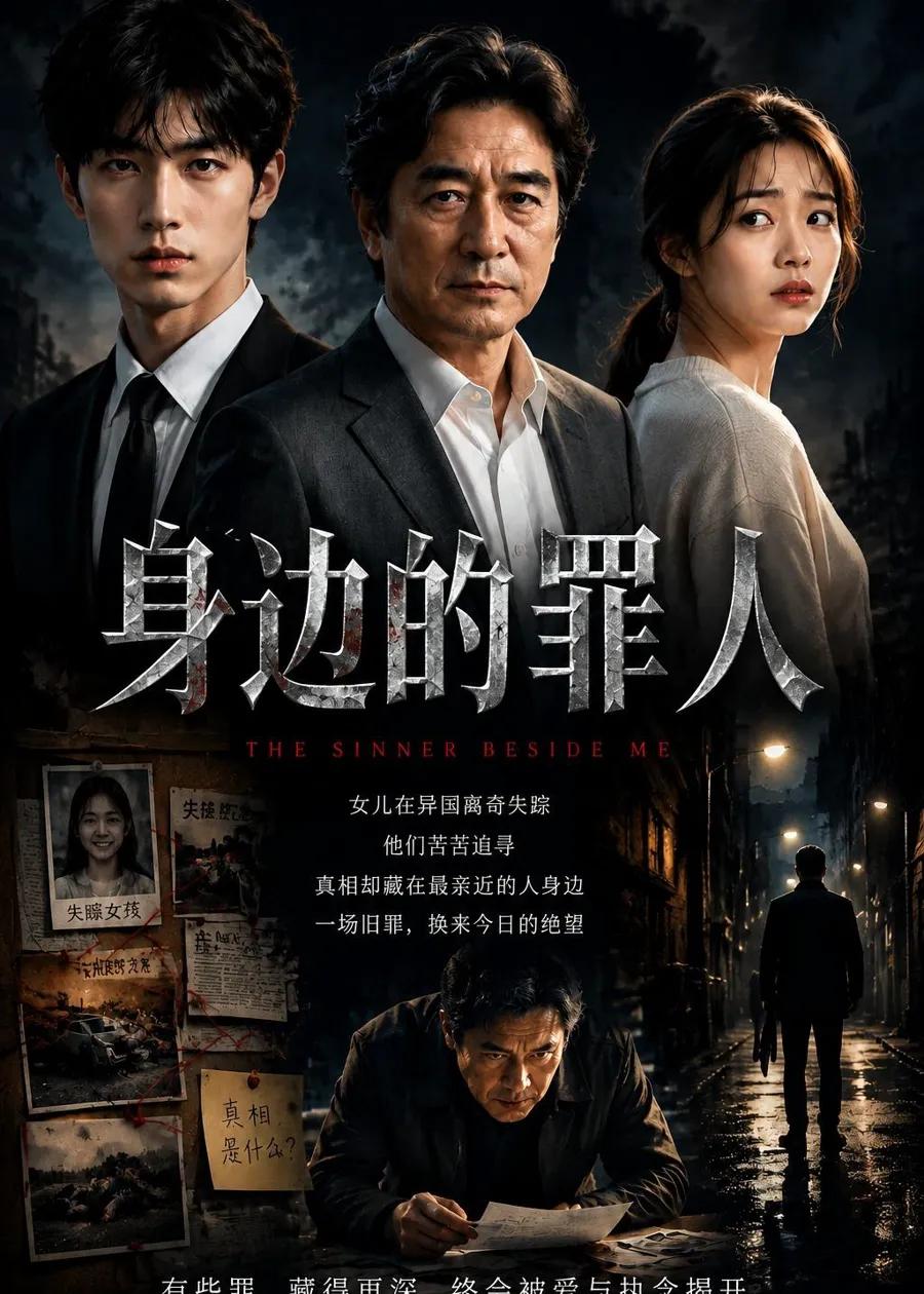 身边的罪人