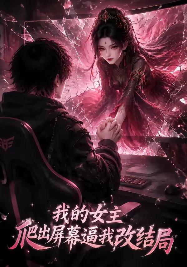 我的女主爬出屏幕逼我改结局