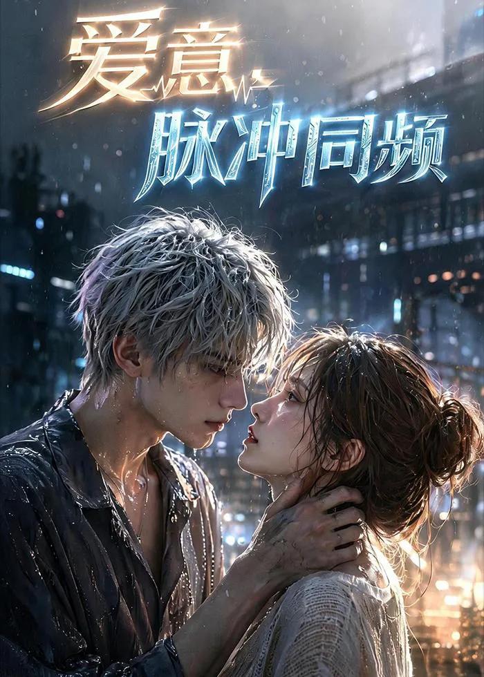 爱意,脉冲同频