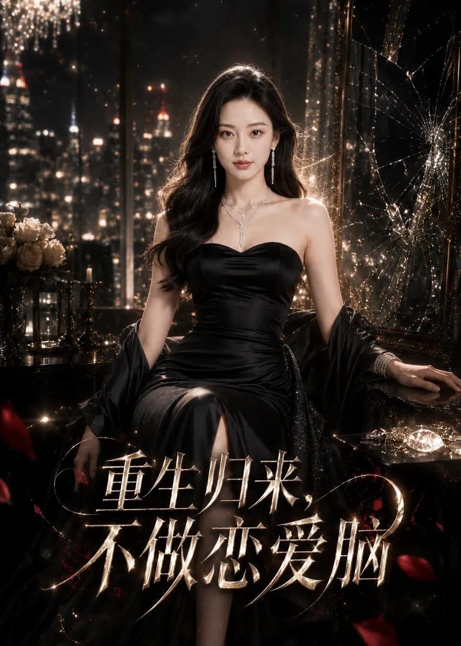 重生归来,不做恋爱脑