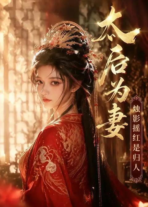 太后为妻烛影摇红是归人