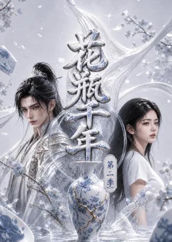 花瓶千年第二季