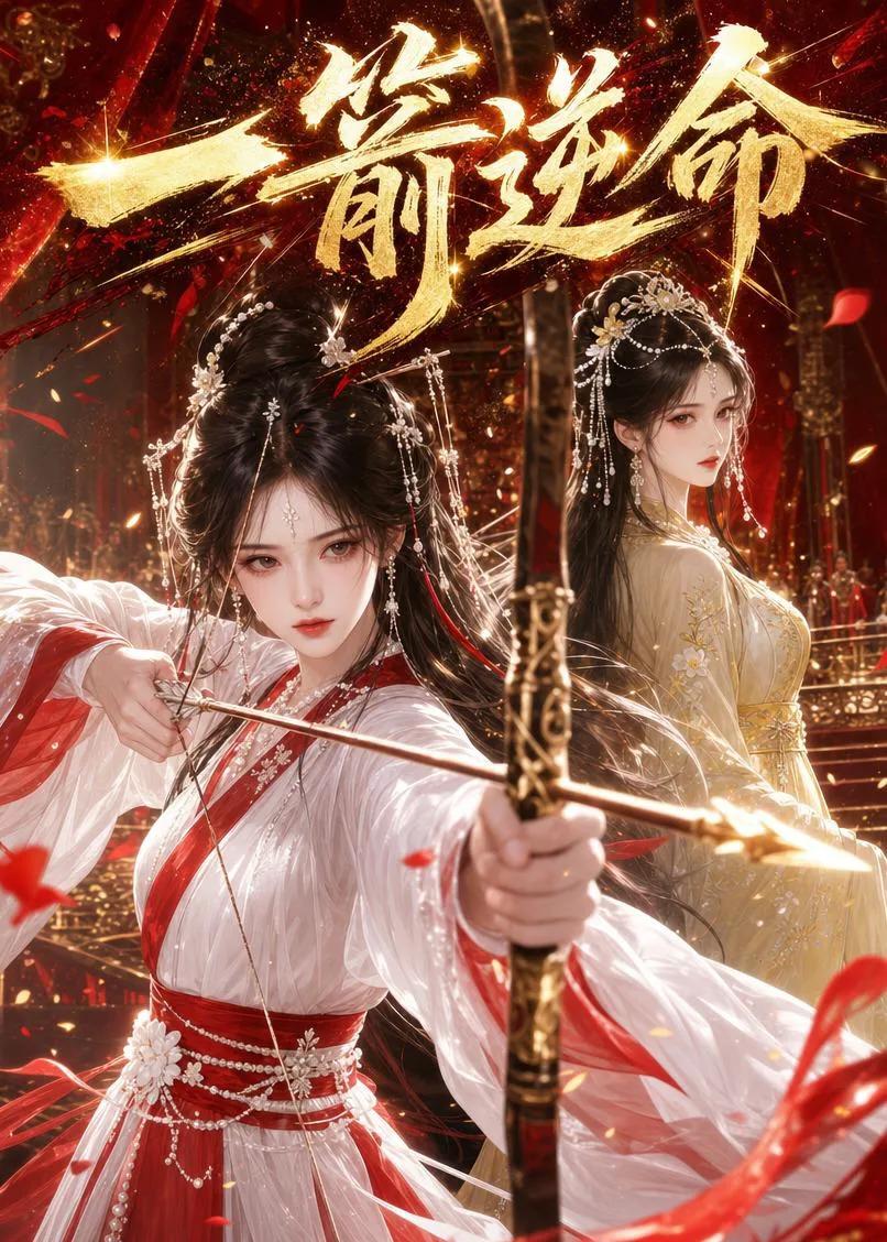 一箭逆命