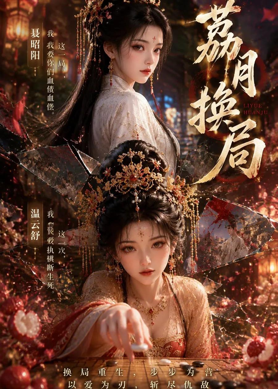 荔月换局