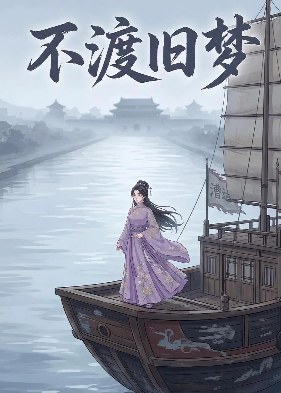 不渡旧梦