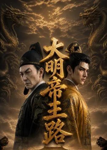 大明帝王路