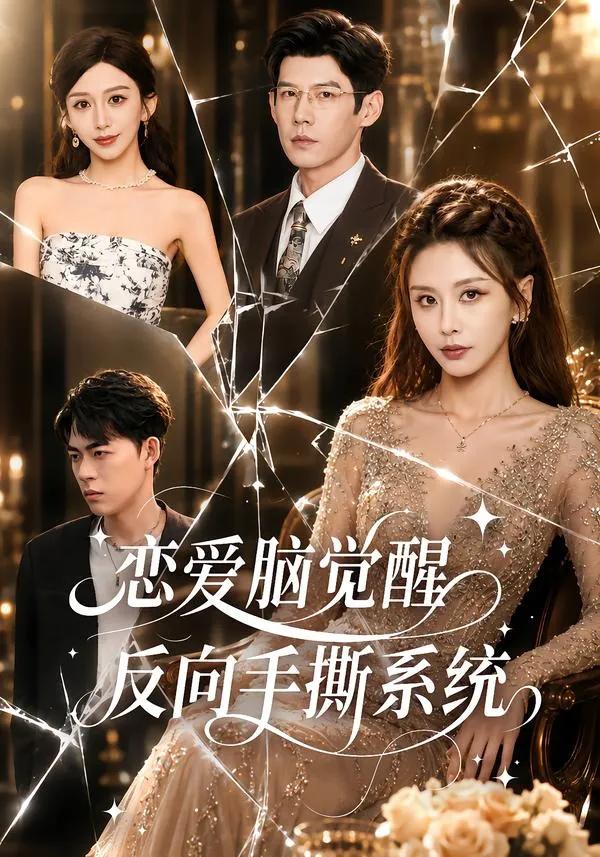 恋爱脑觉醒，反向手撕系统