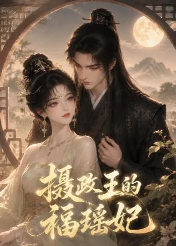 摄政王的福瑶妃