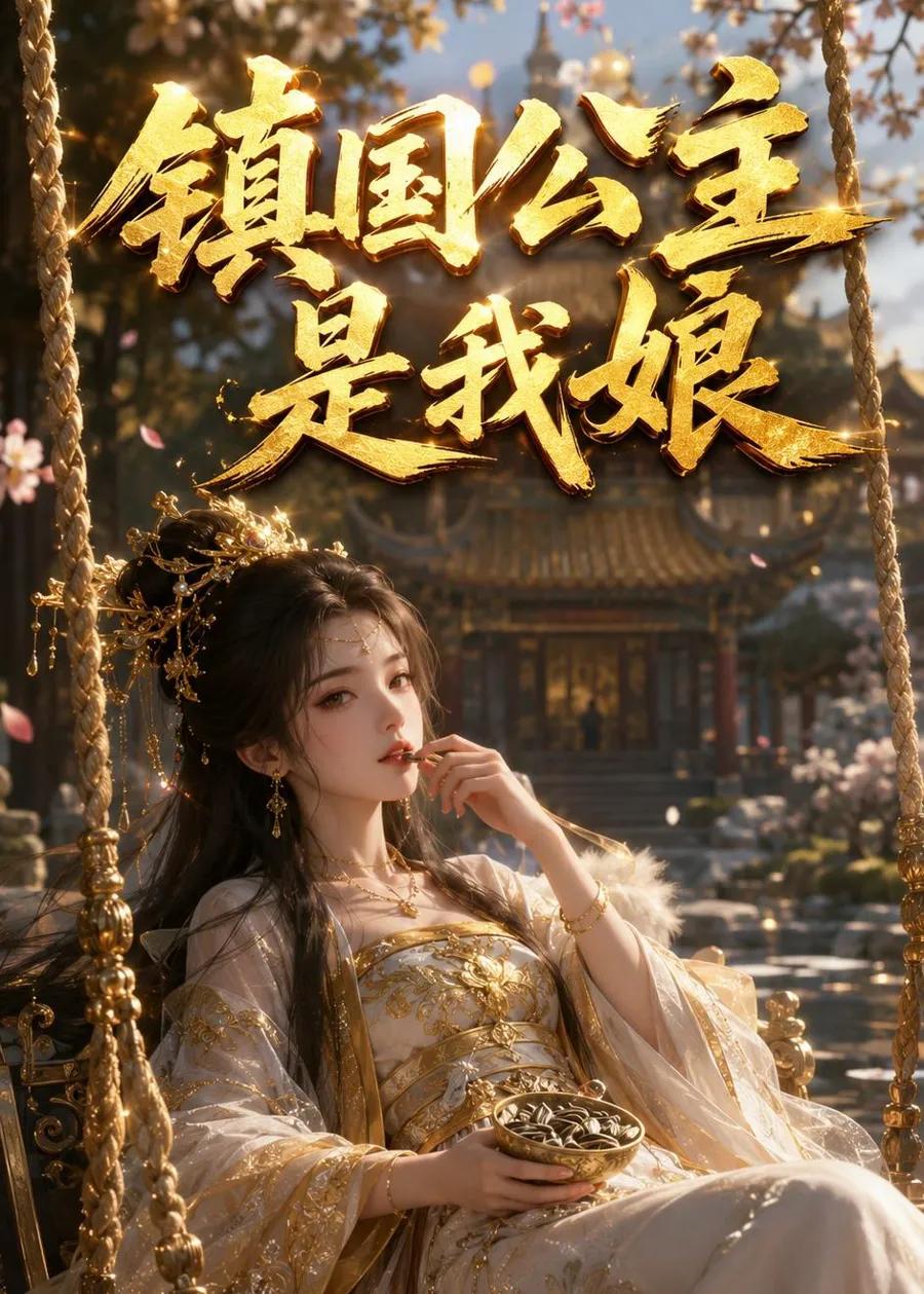 镇国公主是我娘