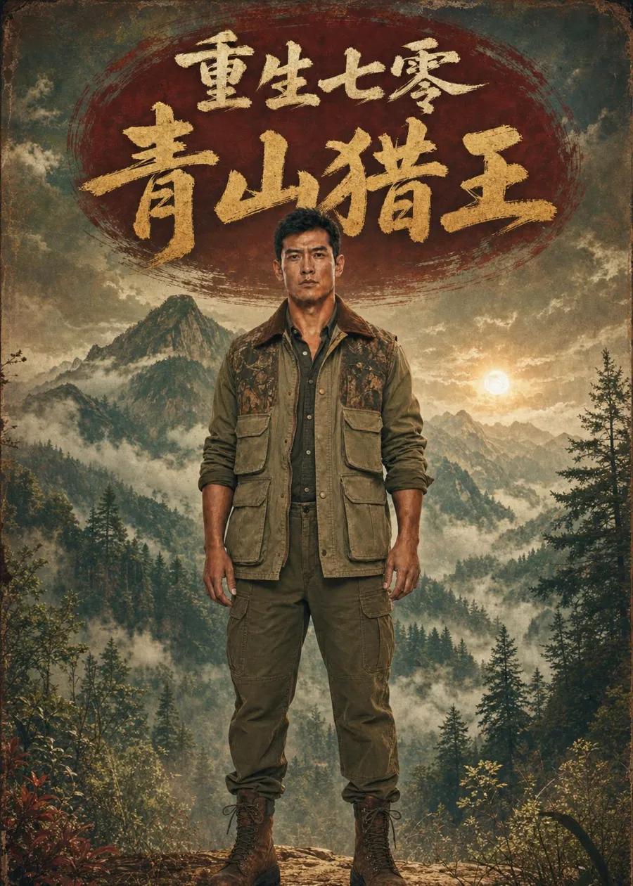 重生七零：青山猎王