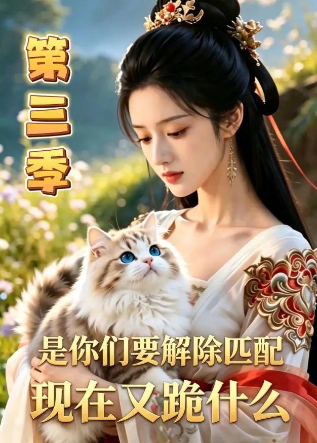 是你们要解除匹配，现在又跪什么第三季