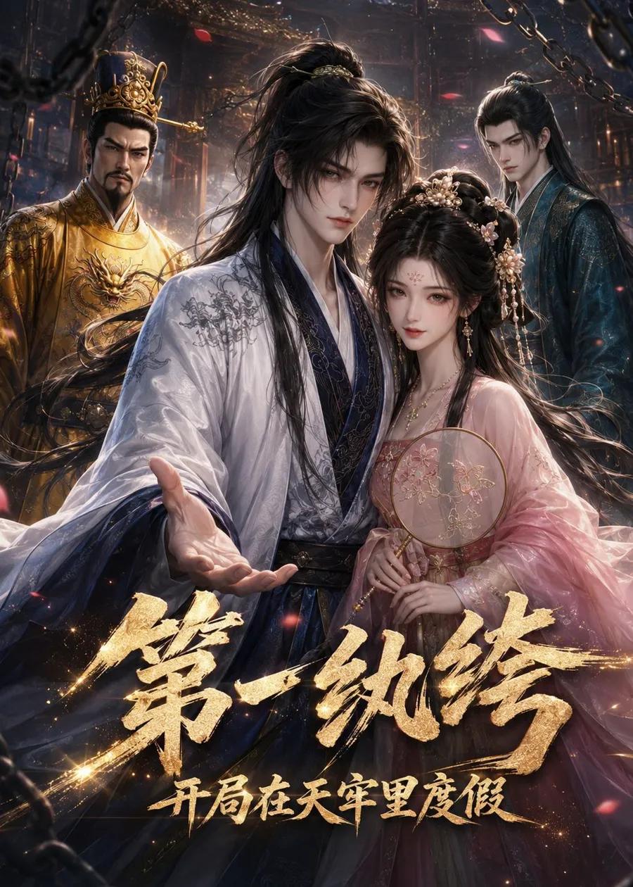 第一纨绔：开局在天牢里度假
