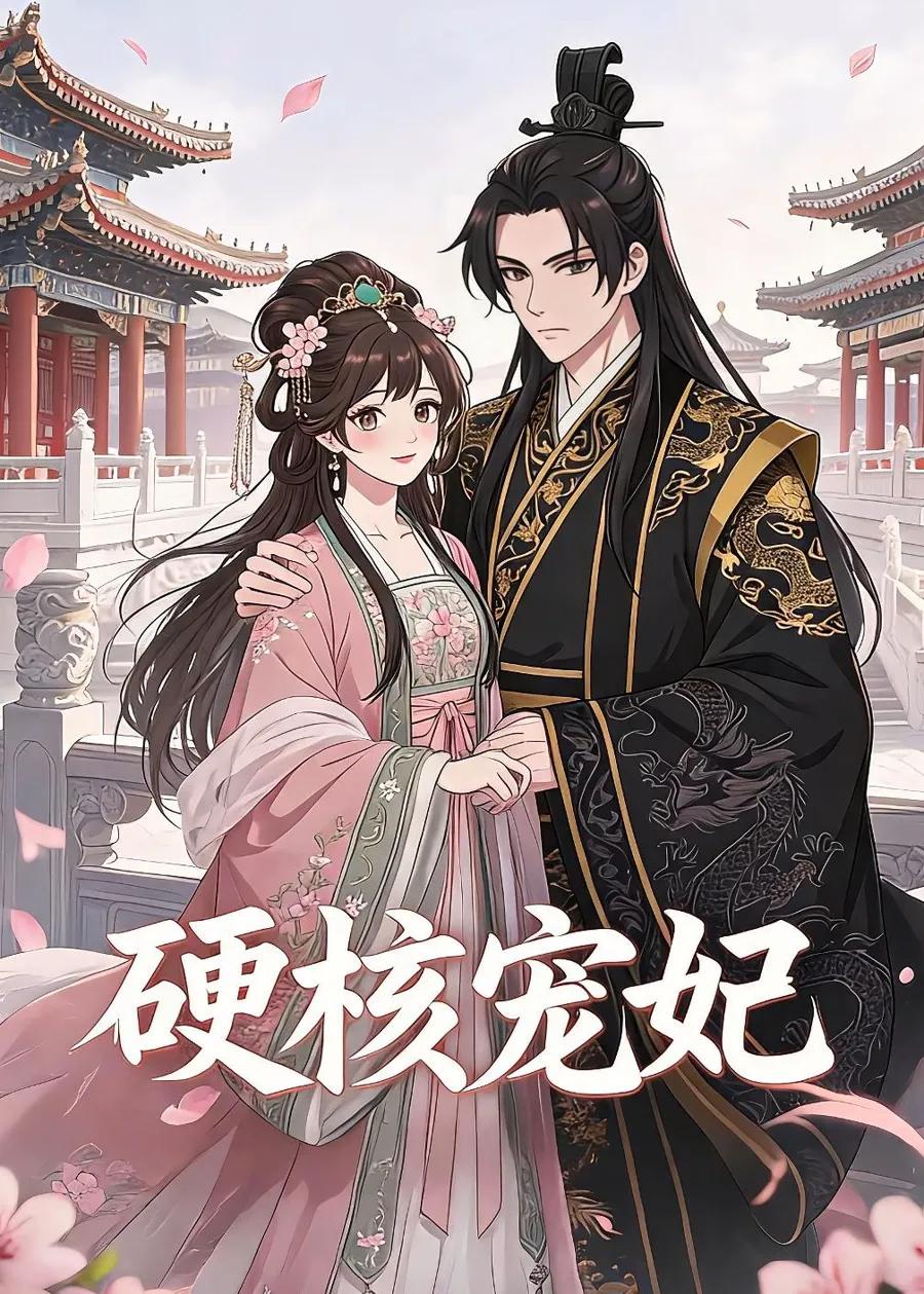 硬核宠妃