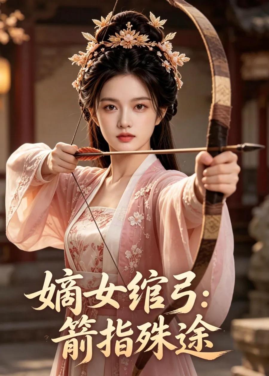 嫡女绾弓：箭指殊途