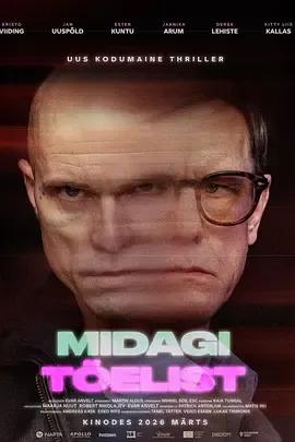 真实之物 Midagi tõelist