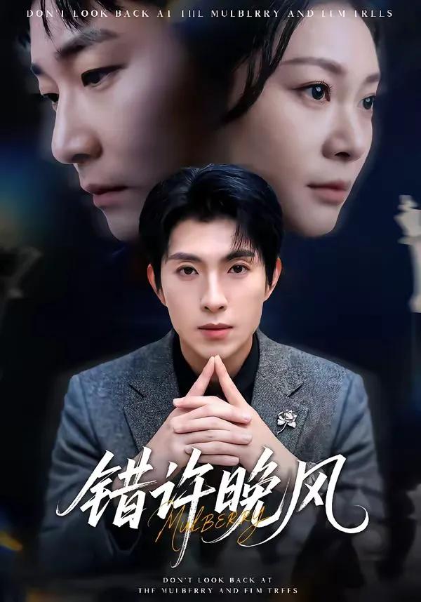 错许晚风