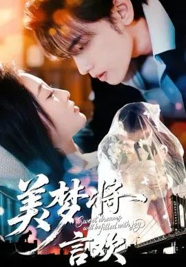 美梦将言欢