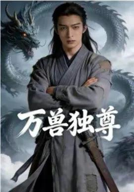 万兽独尊